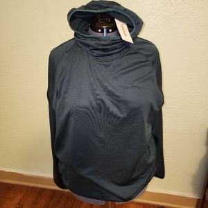 Merrell moisture wicking hoody